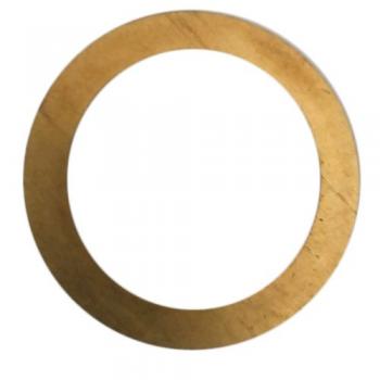 Round Shims