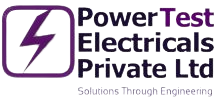 POWERTEST ELECTRICALS PRIVATE LIMITED