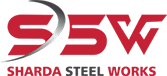 Sharda Steel Work