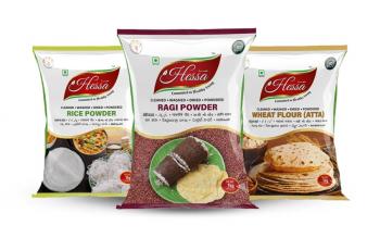 Why Hessa Products