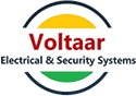 Voltaar Electrical & Security Systems