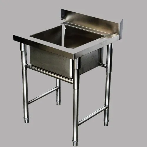 Kitchen Sinks
