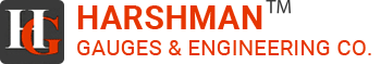Harshman Gauges & Engineering Co.