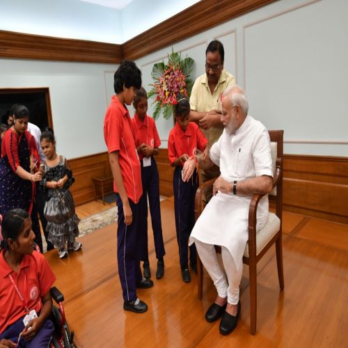 Corporate Social Responsibility