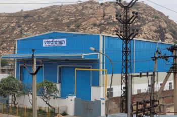 Production Facilities