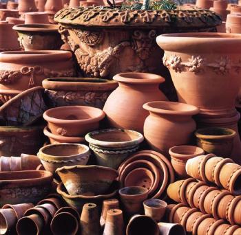 Clay Products