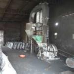 Coal Pulveriser Unit