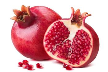 Premium Quality Pomegranates