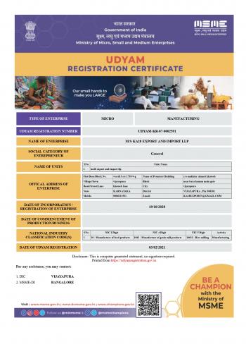 UDYAM