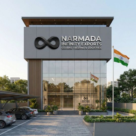 Narmada Infinity Exports