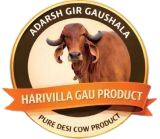 Aadarsh Gir Gau Shala