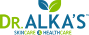 Dr Alka Skincare and Healthcare