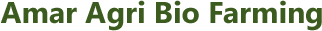 Amar Agri Bio Farming