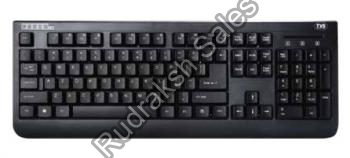 Home Based Computer Keyboard