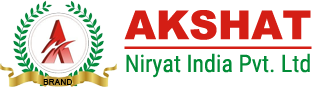Akshat Niryat India Pvt. Ltd