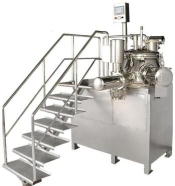 Processing Equipment