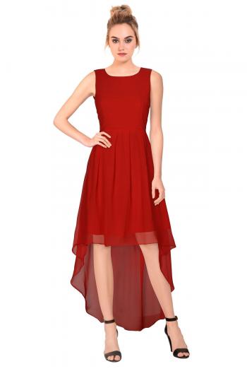 Burger Designer Dresses