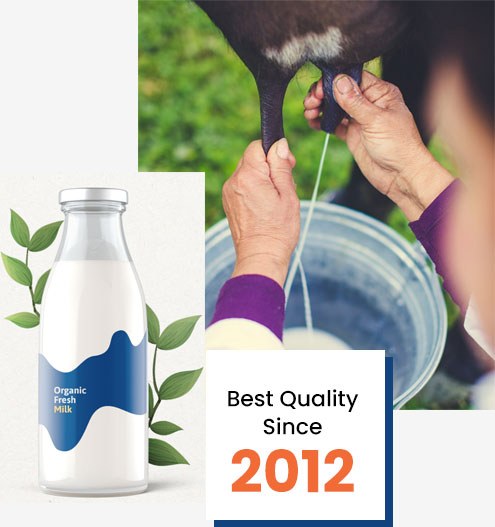 Sri Sathya Sai Gokulam Dairy Products Private Limited