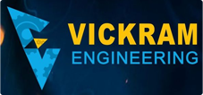 Vickram Engineering