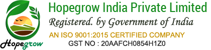 Hopegrow India Pvt Ltd