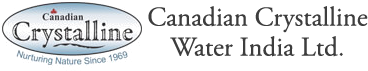 Canadian Crystalline Water India Ltd.