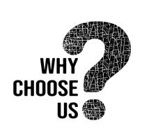 Why Choose Us