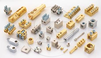 Electrical Wiring Accessories