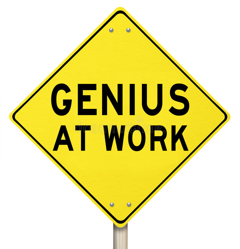 Genius Workers