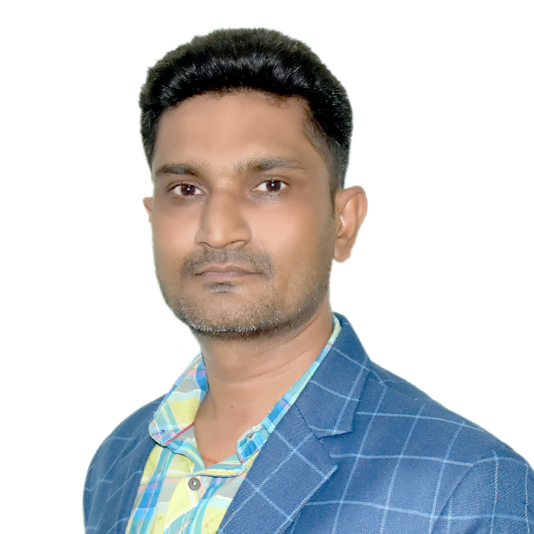 Mr. Jayesh S. Rakholiya(Production Manager)