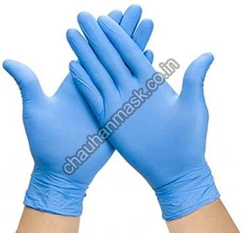 Disposable Gloves