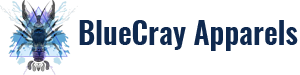 BlueCray Apparels