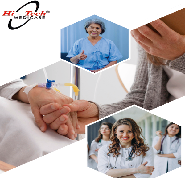 Hi Tech Medicare Devices Private Limited Hi Tech Medicare Devices Private Limited
