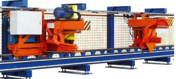 Fully Automatic Puller
