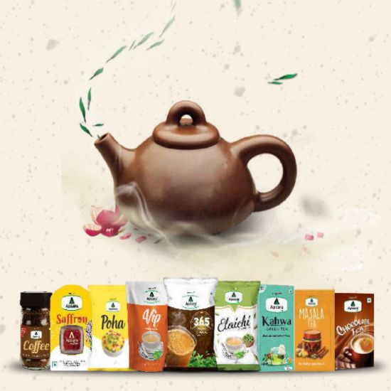 Surajmal Tea Private Limited