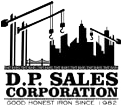 DP Sales Corporation