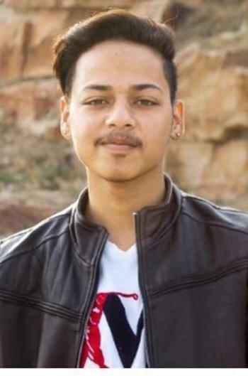 Mr. Yash Sankhla (Proprietor)