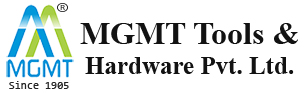 MGMT Tools & Hardware Pvt. Ltd.