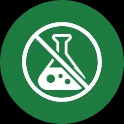 No Harmful Additives No Harmful Additives