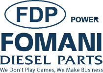 Fomani Diesel Parts