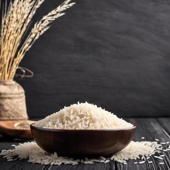 Basmati & Non Basmati Rice