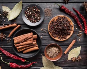 Whole Spices