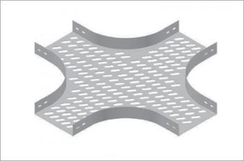 Cable Tray Perforated Accessories