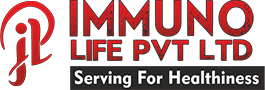 Immuno Life Pvt. Ltd