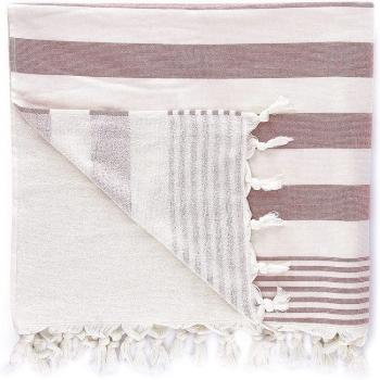Fouta with Terry Towels