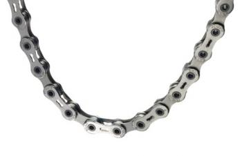 Mild Steel Bicycle Chains