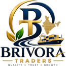 Brivora Traders