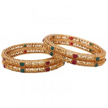 Antique Traditional Bangles