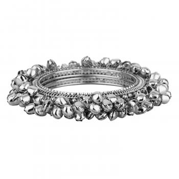 Oxidized Bangles