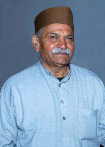 Rameshwar Lal Pandey