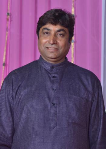 Satya Narain Pandey